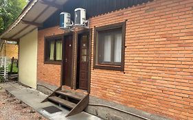 Suites Aconchego do Centro - Localizado no Centro